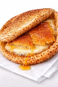 KNEFE AND RICE PUDDING KNEFE CLASS