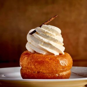 French pastry