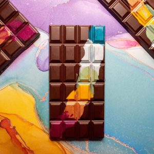 CHOCOLATE MAKING CLASS