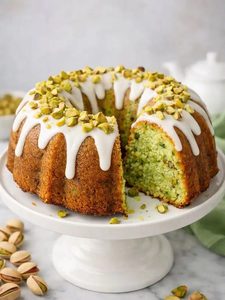 DRY CAKES