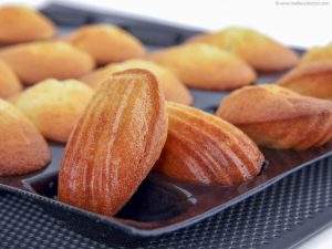 FRENCH COOKIES CLASS