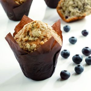 Muffin class