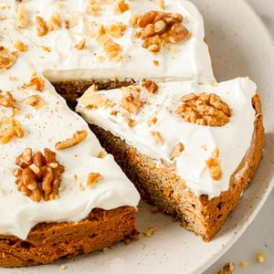 SUGAR FREE DESSERT