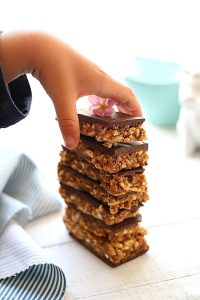 GLUTEN FREE SNACKS CLASS