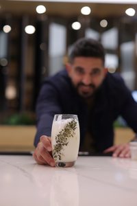 MIXOLOGIE CLASS ALCOHOLIC AND NON ALCOHOLIC DRINKS