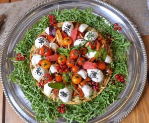 QUICHE MAKING CLASS