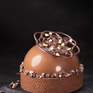 TART FLOWERYMANGO, CITRON MERINGUE, ULTIMATE CHOCOLATE TART, FLOWERY STRAWBERRY TART